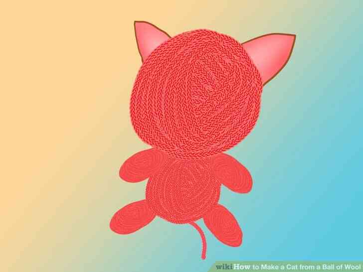 Image intitulée Faire un Chat à partir d